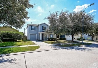 Building Photo - 530 Silky Leaf Dr