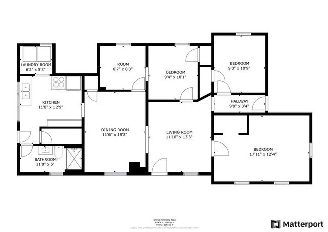 Building Photo - 716 Pearl St