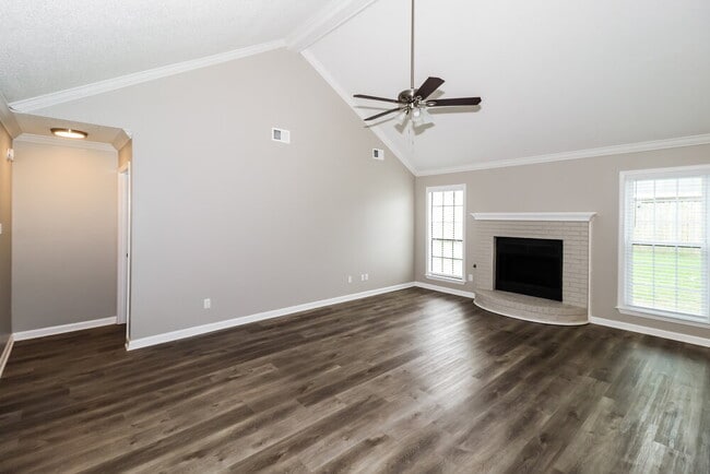 Building Photo - 7579 Valley Mist Dr