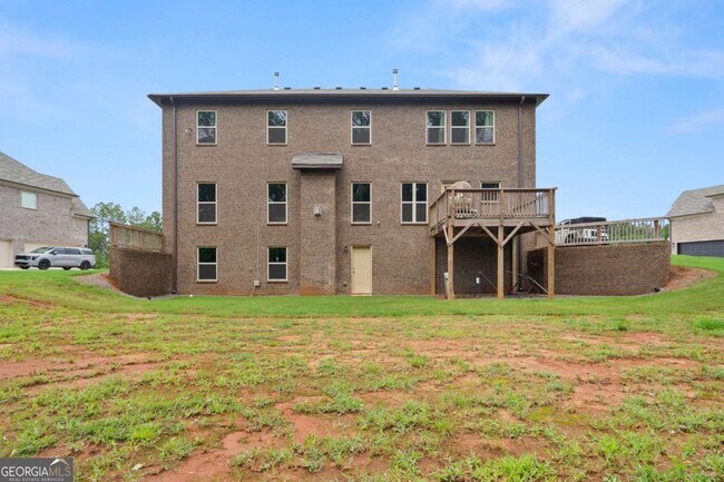 Building Photo - 85 Allspice Dr