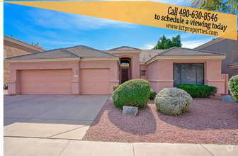 Building Photo - Spacious Four Bedroom Home in Scottsdale