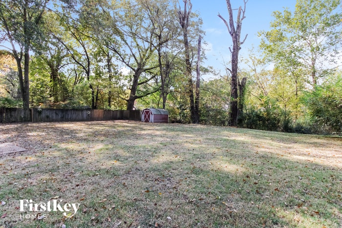 Building Photo - 5311 Virgil Rd