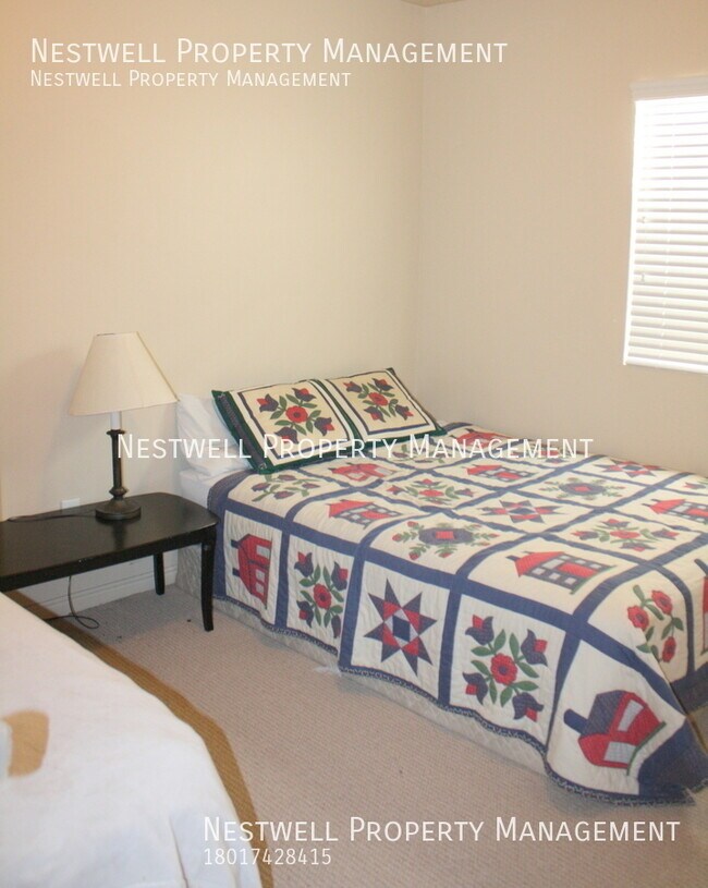 Building Photo - Amazing 5-bed Home in Daybreak