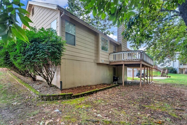 Building Photo - 1409 Oakhall Manor Ct
