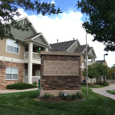 Building Photo - 8200 E 8th Ave