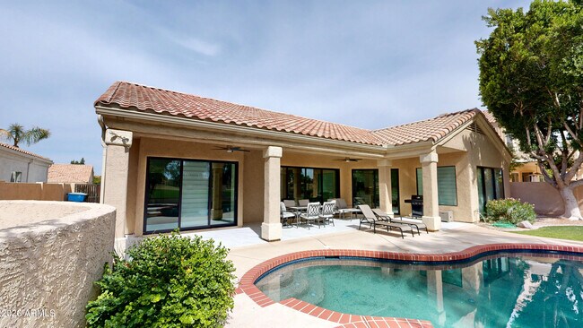 Building Photo - 3231 S Jojoba Way