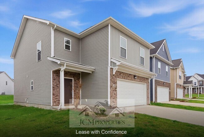 Building Photo - 108 Cammy Ct