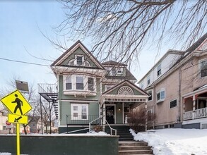 Building Photo - 97 College Ave