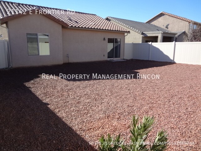 Building Photo - 21142 E Frontier Rd