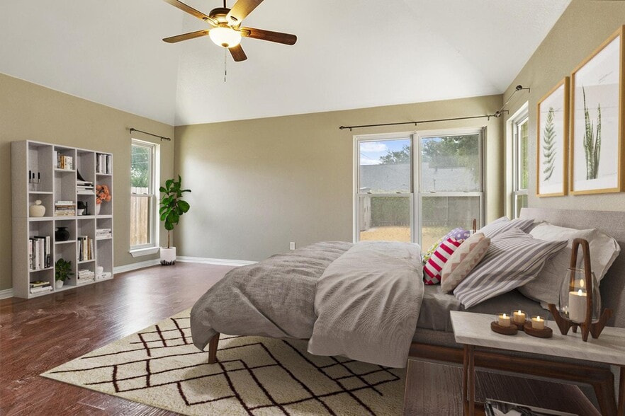 Building Photo - Spacious Arlington home near River Legacy Park