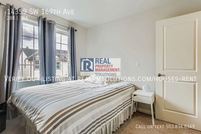 Building Photo - 14359 SW 169th Ave