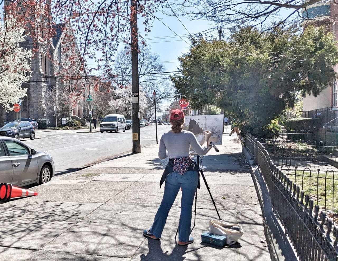 Building Photo - 322 S 42nd St