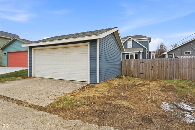 Building Photo - 1232 Keystone Ave