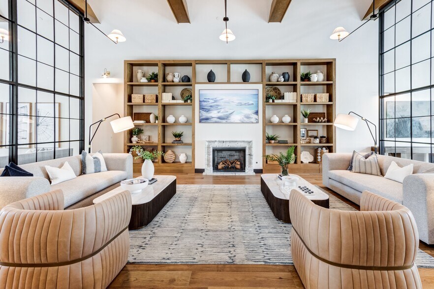 Building Photo - Atlantic Nowell Creek