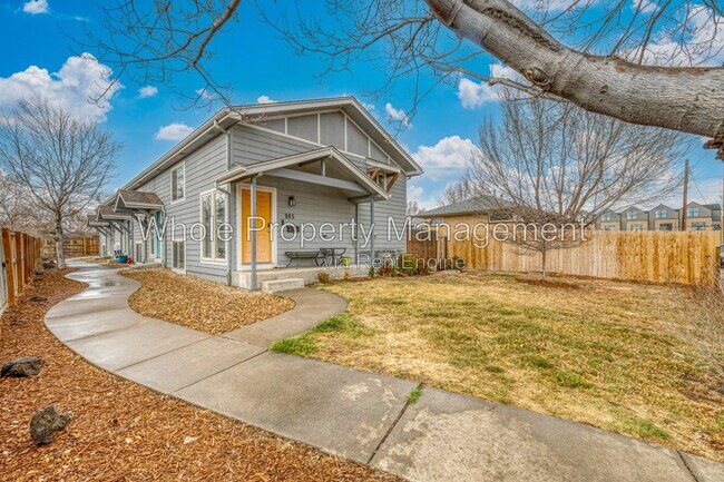 Building Photo - 965 Wolff St