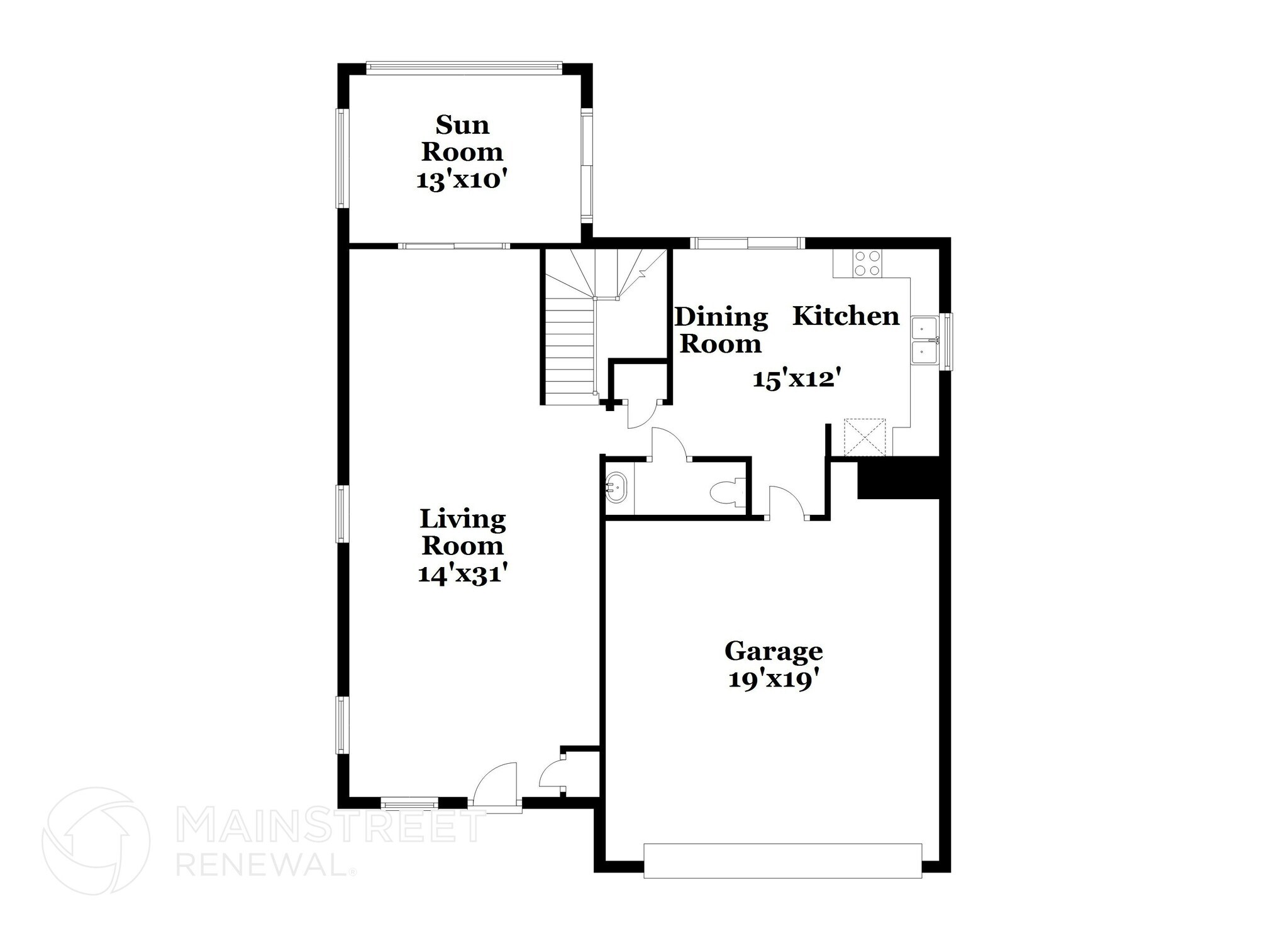 Building Photo - 1903 Windy Hl Ln