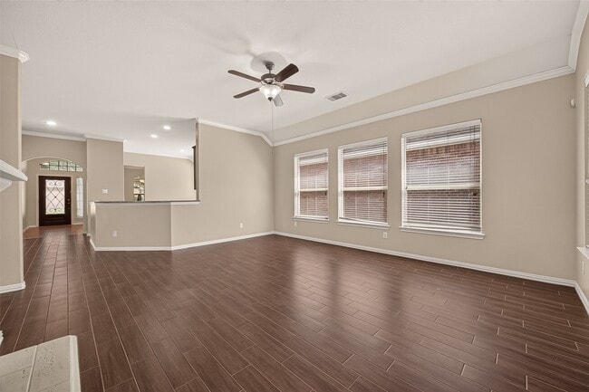 Building Photo - 12107 Redbud Brook Trail