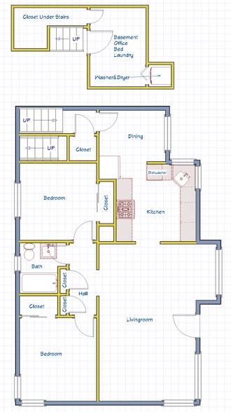 Building Photo - 2294 S 2000 E