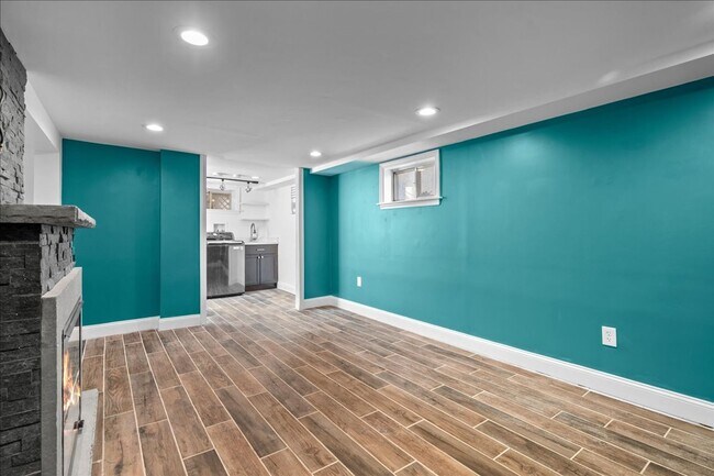 Building Photo - Beautifully Renovated Contemporary Cape with Private Backyard