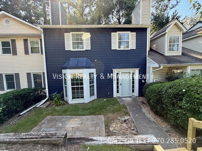 Building Photo - 5200 Afton Way