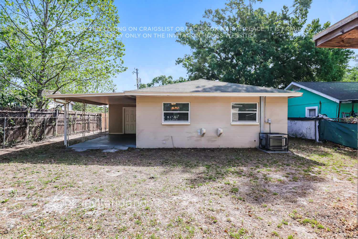 Building Photo - 3704 N Clearfield Ave