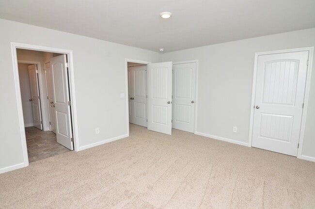 Building Photo - 1017 Keyes Pl