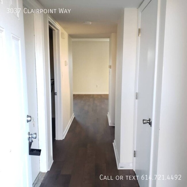 Building Photo - 3037 Clairpoint Way