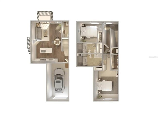 Building Photo - 2058 Silverstone Cir