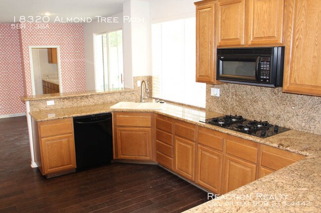 Building Photo - 18320 Almond Tree Path