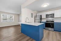 Building Photo - Spacious 1 Bedroom Duplex in Trinity Park, blocks from Duke! - Renovated & Pet Friendly