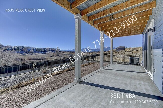 Building Photo - New build with great views in D20