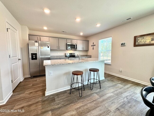 Building Photo - 4017 Calabash Ct