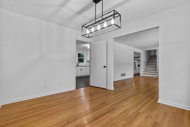 Building Photo - 4003 Rockbridge Rd