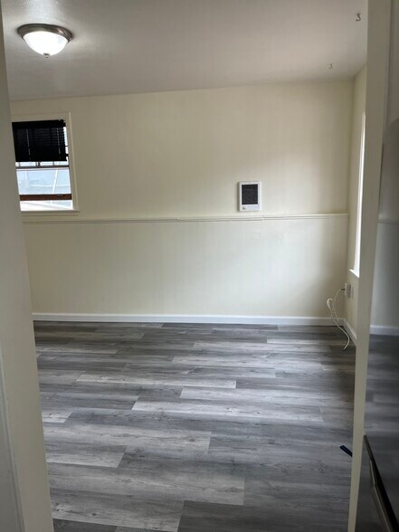 LR as seen exiting Kitchen - 1931 33rd St