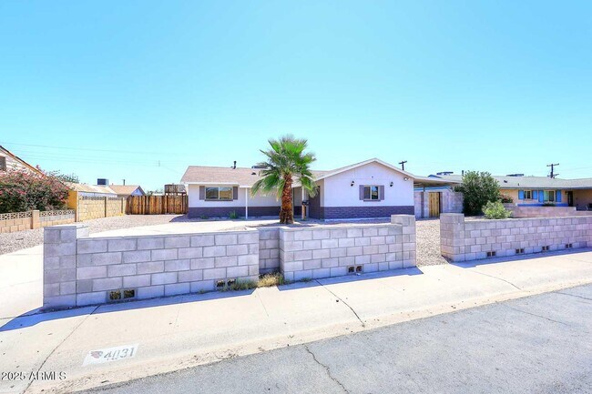 Building Photo - 4031 N 81st Ave