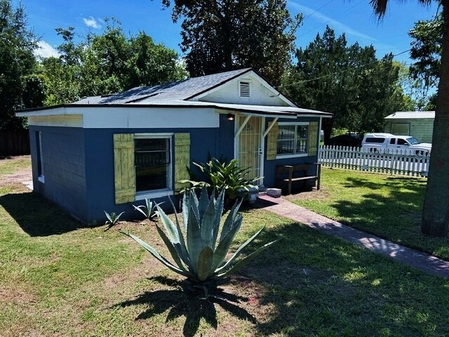 Primary Photo - 5201 Dodge Rd