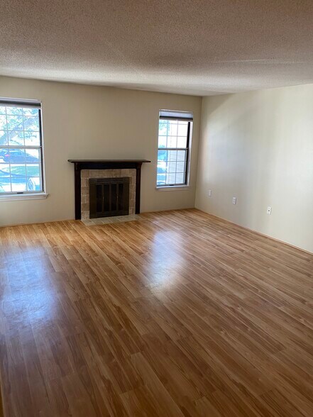 Living Room - 6 Walden Dr