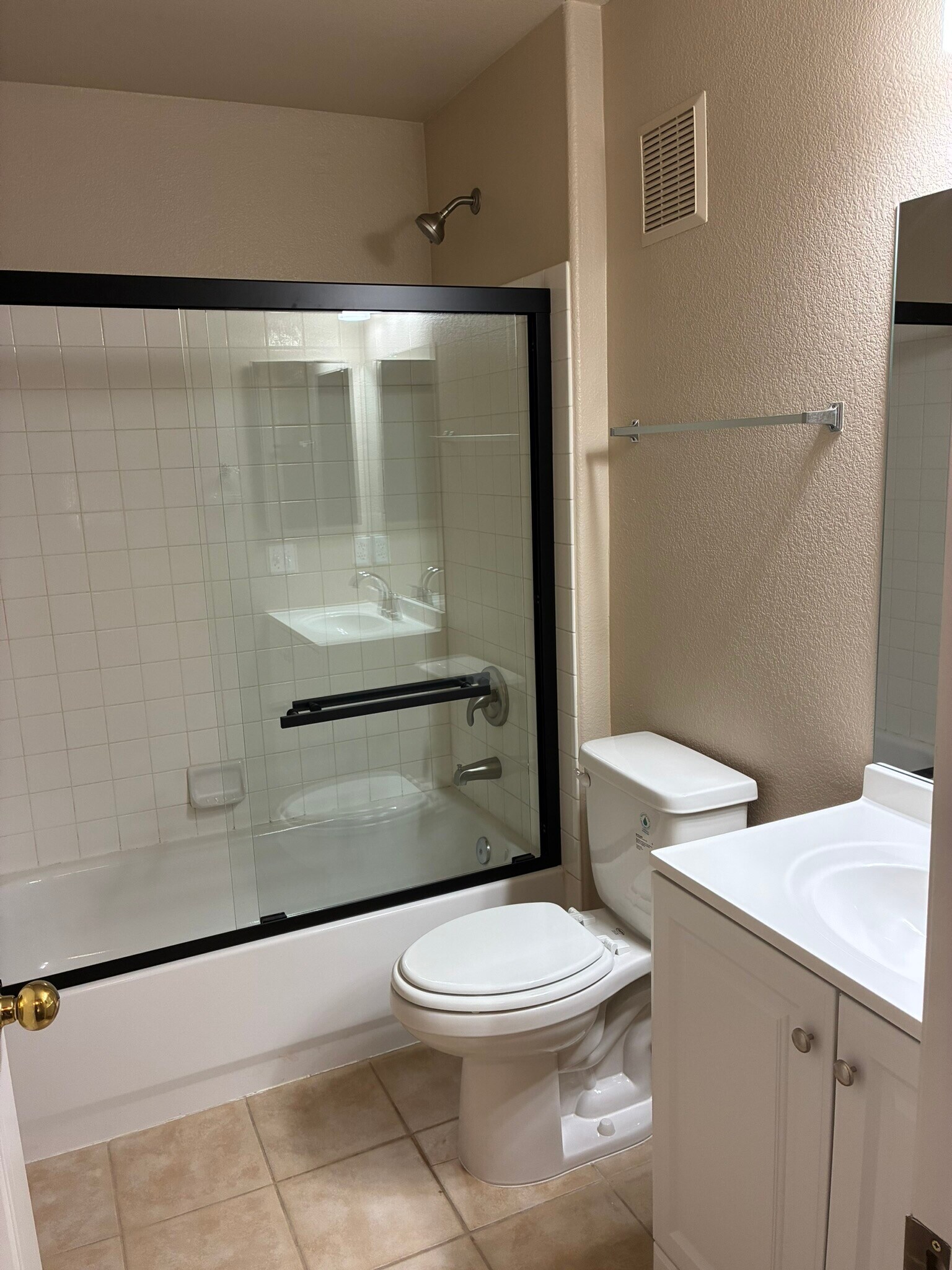 bathroom 1 - 215 Oro Canyon St