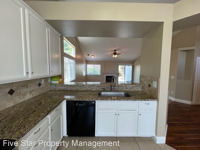 Building Photo - 3 br, 2 bath House - 3115 Cedar Springs Ct