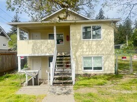 Building Photo - 14518 Portland Ave SW