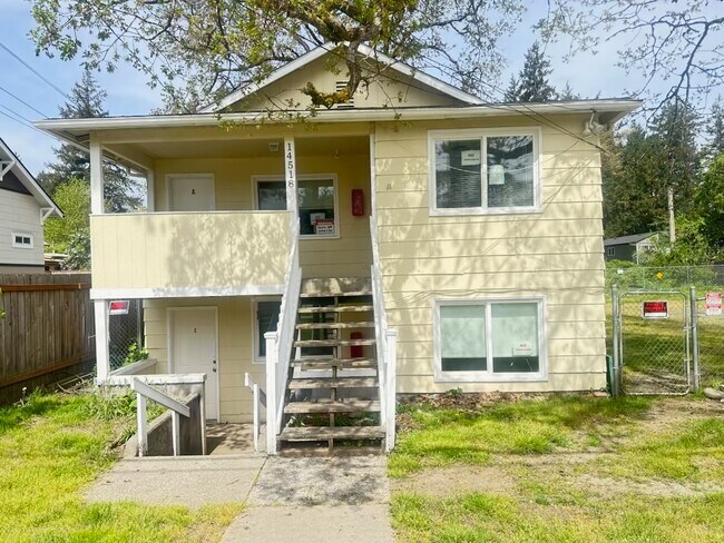 Building Photo - 14518 Portland Ave SW