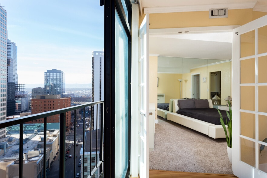 Building Photo - 1777 Larimer St