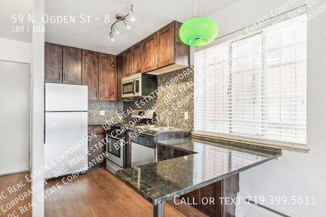 Building Photo - 59 N Ogden St