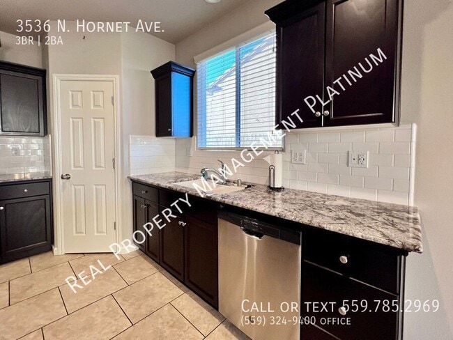 Building Photo - 3536 N Hornet Ave
