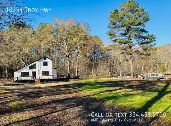 Building Photo - 18354 Troy Hwy