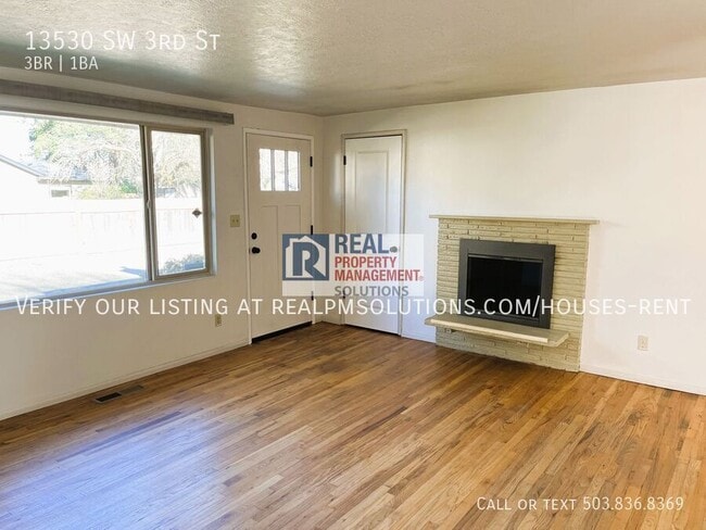 Building Photo - 13530 SW 3rd St