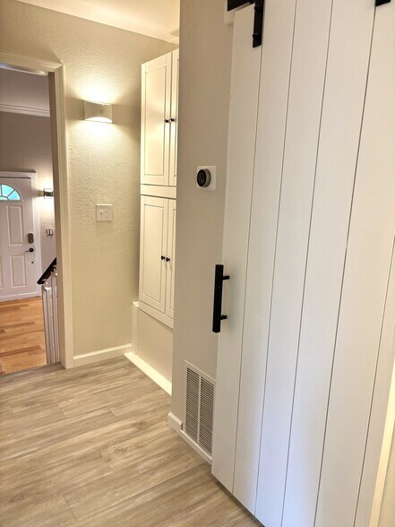 Hallway - 1340 Hospital Rd