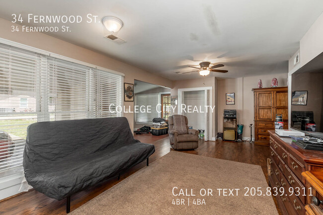 Building Photo - 34 Fernwood St