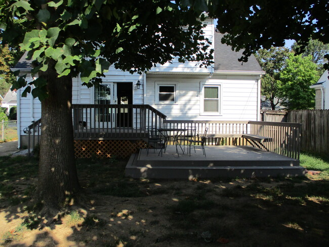 Building Photo - 4214 Winchester Rd