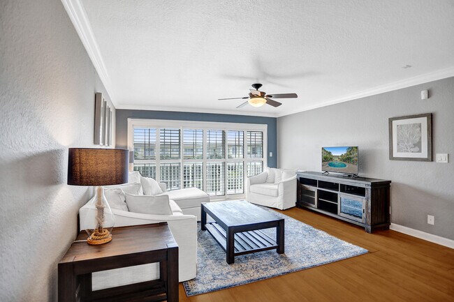 Building Photo - 1501 E Broward Blvd